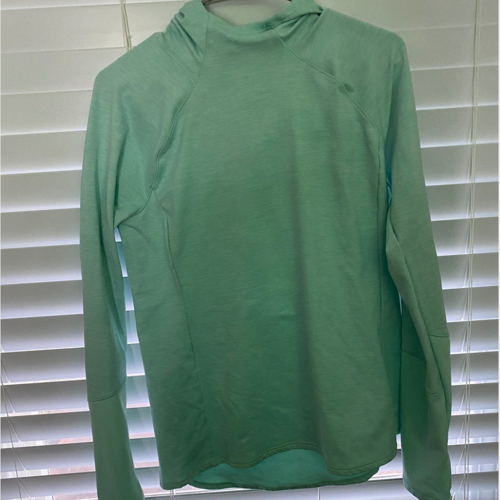 Teal Dicks Sporting Goods Hoodie